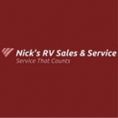 Nick's RV Center - Recreational Vehicles & Campers