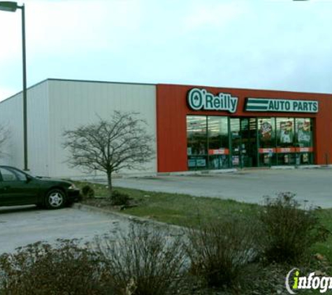 O'Reilly Auto Parts - Columbus, NE