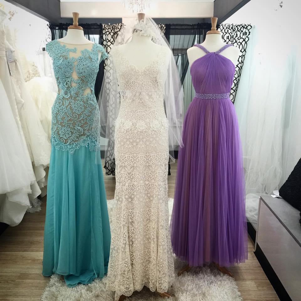 Gautier Formal Dresses 7400 San Pedro ...