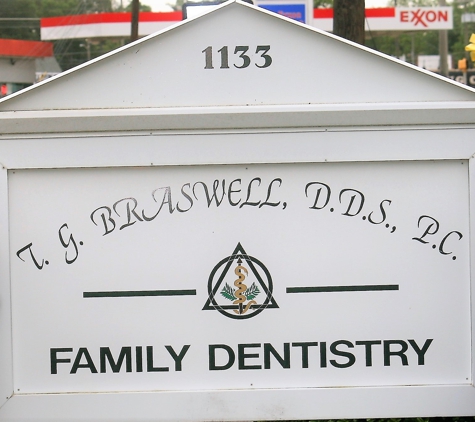 Braswell Family Dentistry - Perry, GA