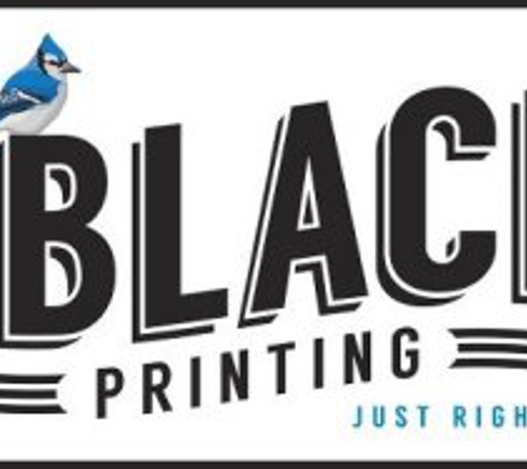 J Black Printing - Belfast, ME