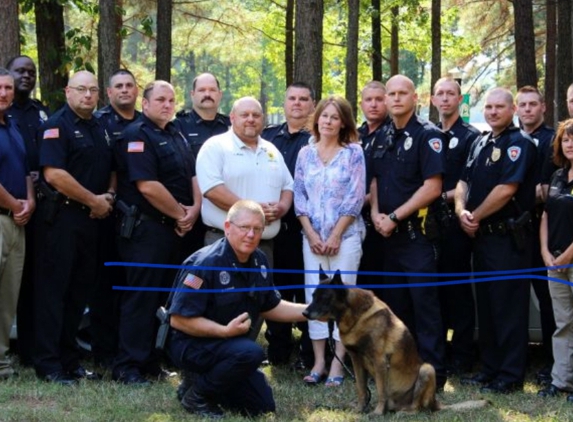 City of Nashville Animal Control - Nashville, AR