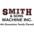 Smith & Sons Machine Inc