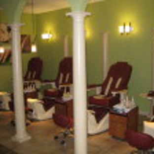 The Nail Bar - Fayetteville, NC