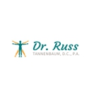 Russ Tannenbaum, D.C., P.A.