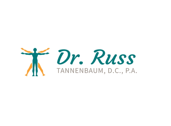 Russ Tannenbaum, D.C., P.A. - Margate, FL