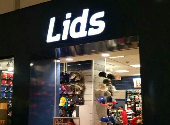 Lids - Syracuse, NY