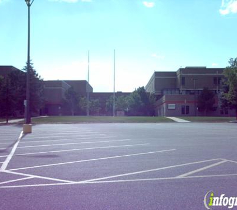 Arvada High School Band Boosters - Arvada, CO