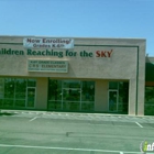 Children Reaching For the Sky School