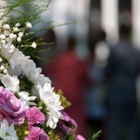 Gluvna-Shimo-Hromada Funeral