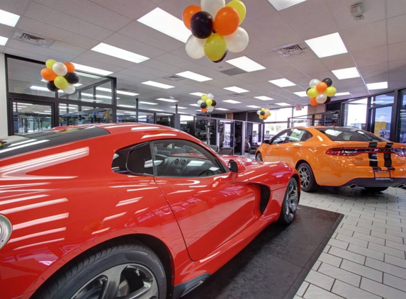 Miami Lakes Dodge Chrysler Jeep Ram - Miami Lakes, FL