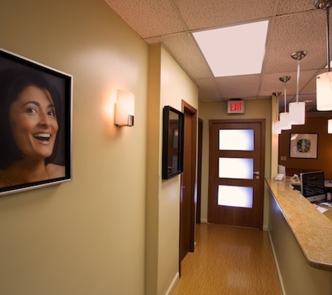 Andrew C. Cobb, DDS: Cosmetic, Implant & Restorative Dentistry - Washington, DC