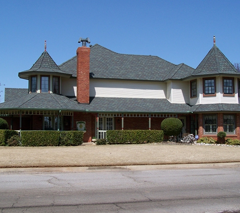 Aduddell Residential & Commercial Roofing - Oklahoma City, OK