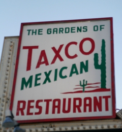 Gardens Of Taxco 1113 N Harper Ave West Hollywood Ca 90046 Yp Com