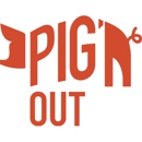 Piggin' Out Smokehouse - Barbecue Restaurants