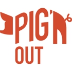 Piggin' Out Smokehouse