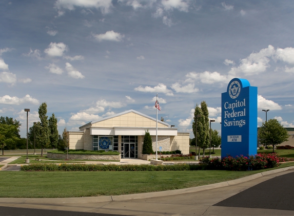 Capitol Federal Savings Bank - Topeka, KS