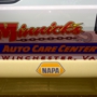 Minnick's Auto Repair and Towing