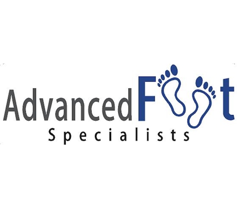 Advanced Foot Specialists - Greenville, TX