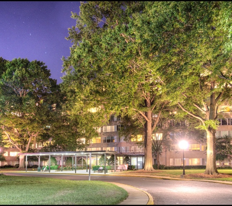 Shirlington House Apartments - Arlington, VA