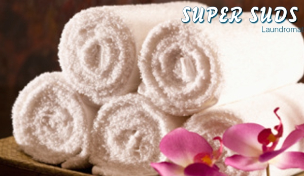 Super Suds Laundry - Avoca, QLD. We Provide Service At Motels, Hotels, Restaurants, Hostels, Sporting Clubs And Linen Hire