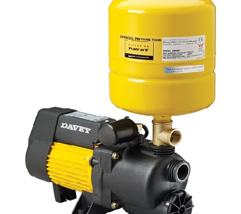 Apar Pumps - Beverly Hills, NSW