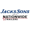 JacksSons Trailers - New River gallery
