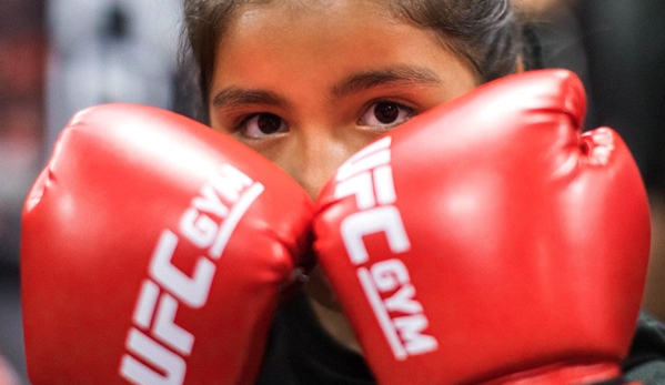 UFC Gym - Alameda, CA