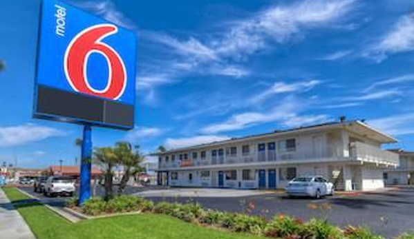 Motel 6 - Stanton, CA