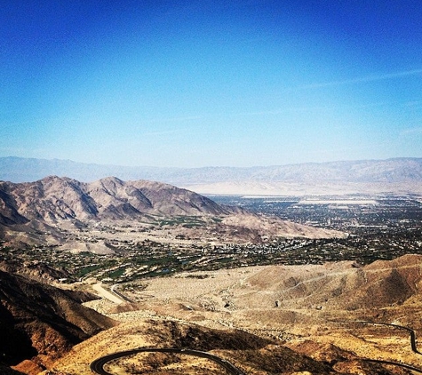 Bighorn Golf Club - Palm Desert, CA