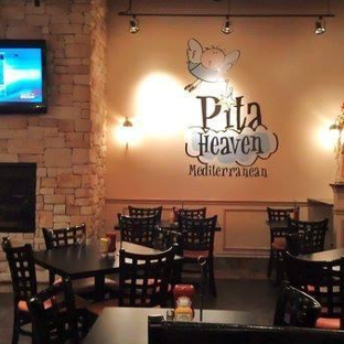 Pita Heaven Restaurant - Chicago, IL