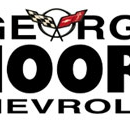 George Moore Chevrolet - New Car Dealers
