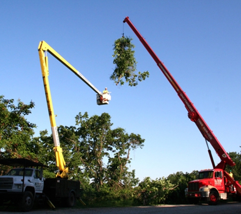 Wayne Dobson & Sons, Wayne's Crain Workz - Memphis, TN