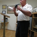 THE MARKSMAN FIREARMS TRAINING SCHOOL - Gun Safety & Marksmanship Instruction