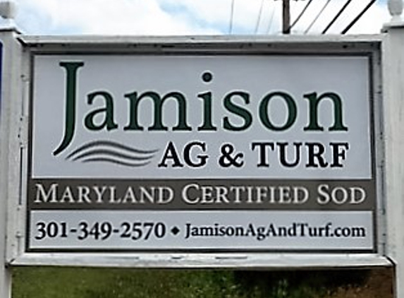 Jamison Ag and Turf - Poolesville, MD