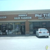 Ahnna's Hair Fashions gallery