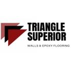 Triangle Superior Wallsystem and Epoxy