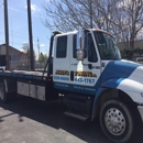 Allen's Automotive & Towing Inc - Towing