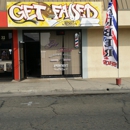 Get Faded Barber Shop - Barbers