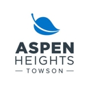 Aspen Heights Towson - Apartments