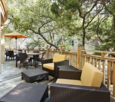 Courtyard by Marriott - Austin, TX