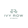 Ivy Row at South gallery