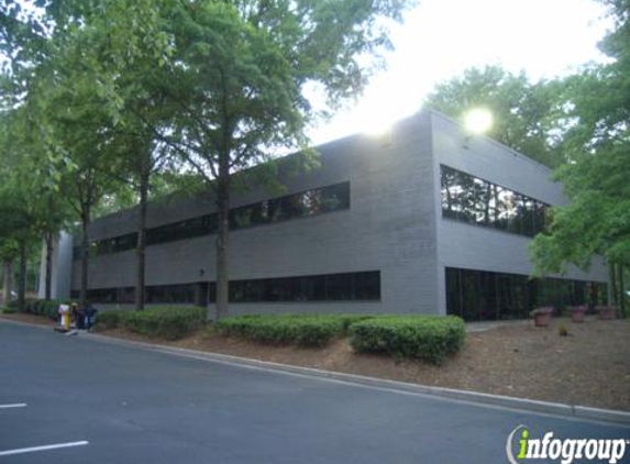 Academy For Academic Leadership - Atlanta, GA