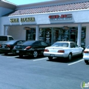 Shoe Locker - Shoe Stores