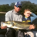 Marine Zone Inc. - Fishing Charters & Parties