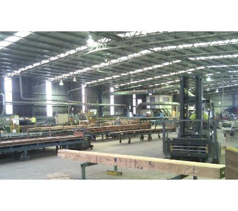 Coffs Harbour Hardwoods