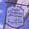 Joyful Creations Art Center gallery