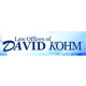 David S Kohm & Associates - Injury Attorney