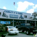 Cahill's Of North Tampa Inc - Motorcycles & Motor Scooters-Parts & Supplies