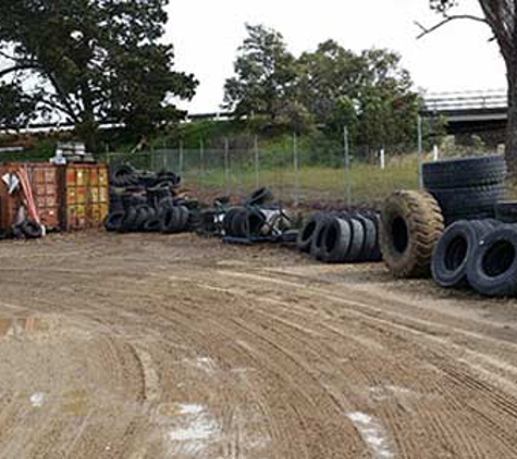 Riviera Tyre Service - Bairnsdale, VIC
